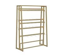 Espositore a forma di cactus, organizer multifunzionale per costumi da bagno, gioielli e abbigliamento, ideale per negozi e decorazioni per la casa