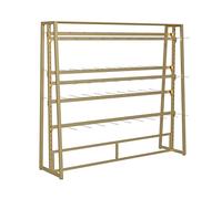 Espositore a forma di cactus, organizer multifunzionale per costumi da bagno, gioielli e abbigliamento, ideale per negozi e decorazioni per la casa