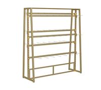 Espositore a forma di cactus, organizer multifunzionale per costumi da bagno, gioielli e abbigliamento, ideale per negozi e decorazioni per la casa