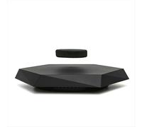 Espositore a levitazione magnetica con rotazione a 360 per espositori di gioielli e giocattoli Espositore galleggiante elegante SPINA UE