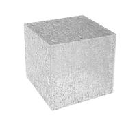 Espositore a piedistallo, espositore a piedistallo in Acrilico - Mensola Organizer a cubo 30x30x30 cm per Matrimoni, Eventi, esposizioni di Negozi di Abbigliamento, Supporti di Marketing per