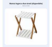 Espositore a più Livelli Design Nordico Portapiante Nessuna Montaggio Richiesto