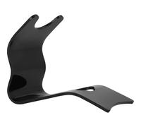 Espositore Acrilico da Banco Dreamlove - Nero, 11x8x6 cm