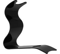 Espositore Acrilico da Banco Dreamlove - Nero, 15x14,5 cm