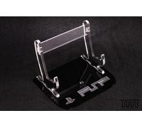 Espositore acrilico per console portatile Sony PlayStation Portable PSP