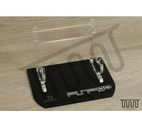 Espositore acrilico per console portatile Sony PlayStation Portable PSP go