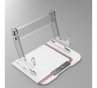 Espositore acrilico per console retrò portatile Evercade