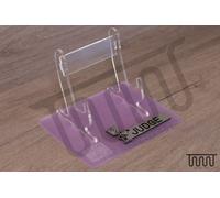 Espositore acrilico per Nintendo Game&Watch Silver Series Judge IP-05