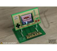 Espositore acrilico per Nintendo Game&Watch The Legend of Zelda 35th 2021