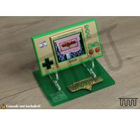 Espositore acrilico per Nintendo Game&Watch The Legend of Zelda 35th 2021