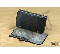 Espositore acrilico per NUOVO Nintendo 3DS XL Fire Emblem Fates Limited Edition