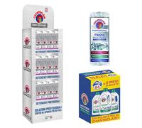 ESPOSITORE ANTIMUFFA SPRAY 'CHANTECLAIR PROFESSIONAL' 48 pz da 700 ml cad. - ...