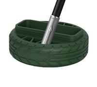 Espositore Biglietti Da Visita Portablocco Appunti Verticale in Silicone