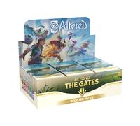Espositore Booster Equinox Alterato TCG Equinox Oltre Le Porte SW (Nuovo)