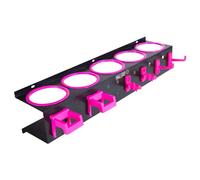 espositore bottle & detailing storage MU17EBK00N00000003 MUC-OFF officina