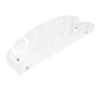 Espositore Cappelli Scaffale Per Da Baseball Cappelliera Autoportante