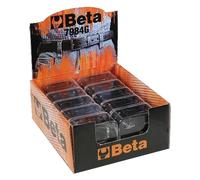 Espositore Cinture da Lavoro Beta Lunghezza 125 cm