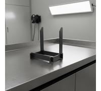 Espositore Cofano Auto PVC Aspetto Professionale Supporto Campione Ppf