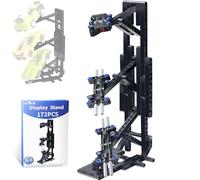 Espositore compatibile con Lego Speed Champion Cars (1 pezzo)