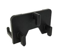 Espositore compatibile con Neo 2, supporto per montaggio a parete per drone, supporto per mensola espositiva, base per appendere