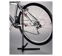 Espositore con base posteriore regolabile IceToolz Nero