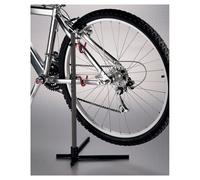 Espositore con base posteriore regolabile IceToolz Noir TU