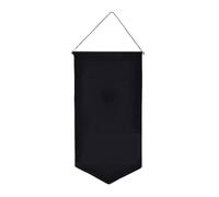 Espositore da appendere alla parete, espositore in tela smaltata per spille, distintivi e medaglie, 1set