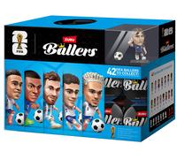 Espositore da Banco FIFA World Cup Ballers da 25pz
