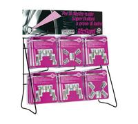 Espositore da banco per 24 confezioni McGard Fornito senza prodotti DISPLAY