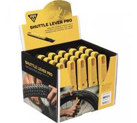 Espositore da Banco Shuttle Lever Pro - 20 Levagomme Bici