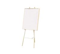 Espositore Da Cavalletto, Artista Di Disegni D'arte