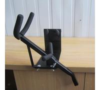 Espositore Da Muro Con Supporto Per Sassofono Tenore Alto Da 1pc Per