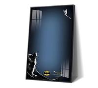 Espositore da parete per Lego F1 Racing Car 77242-77252, supporto murale salvaspazio per auto da corsa, idea regalo, 50 x 80 cm(Type F,Without LED Light)