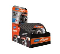 Espositore Di 10 Dischi In Metallo Rapid Strip Norton Clipper 115Mm CLI749351