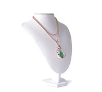 Espositore E Legno Per Collane, Ciondoli Elegance