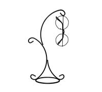 Espositore for occhiali creativo, elegante gancio for occhiali da sole e da vista perfetto