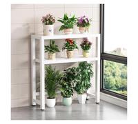 Espositore For Piante Da Balcone, Copertura Unità Di Condizionamento aria Esterna, Pannello La Privacy, Condizionatori D'aria, Bidoni Della Spazzatura(White,120x30x110cm)