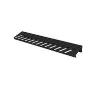 Espositore For Piastrelle Da Pavimento A 13 Griglie, Espositore For Piatti, Grande Capacità For Sale Espositive, Magazzini E Supermercati(50X10X100cm)
