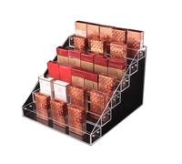 Espositore for sigarette,Espositore for sigarette in acrilico,Facile da installare e organizzare,per Market Store Store Retail(31cmx21.6cmx15.3cm)