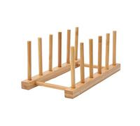 Espositore For Skateboard In Legno Massello Da 2 Pezzi, Portaoggetti For Snowboard, Supporti For Portaoggetti For Organizer For Skateboard, For Club Di Garage