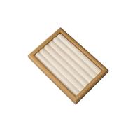 Espositore Gioielli Ring Tray Counter Finger Ring Ornaments Home Storage Tray Bracelet Earrings Earrings Display Stand Portagioie(M)
