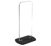 Espositore Guantoni da Boxe in Acrilico 2pz Organizzato ed Elegante per Collezio