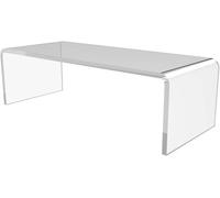 espositore, I supporti possono essere impilati, non sono facili da piegare. Supporti for display for figure, cupcake, giocattoli, profumi(15 x 10 x 10cm)