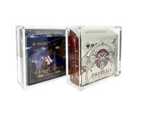 Espositore in Acrilico Collector Box Magic the Gathering - The Acrylic Box