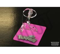 Espositore in acrilico per orologio da polso a tema Super Mario, Zelda e Pokémon