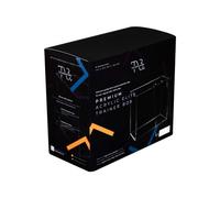 Espositore in Acrilico Set Allenatore Fuoriclasse ETB Pokemon - The Acrylic Box