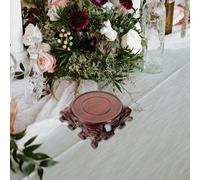 Espositore in Legno Esposizione Di Sculture Supporto Per Teiera Espositori