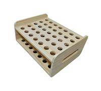 Ｚｉａｌｏｆｉ Espositore in Legno per Parrucchiere/barbiere/artista