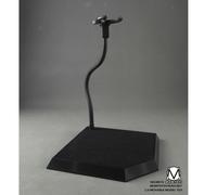 Espositore in metallo per action figure in scala 1:6 per supporto per