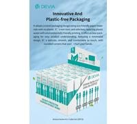 Espositore Kintone 25 Cavi 5pz A-C 5pz A-L 5pz C-L 10pz C-C cavi 1 metro